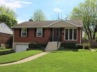 219 Caldwell Dr, Elsmere, KY