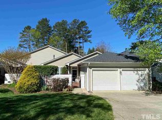 1312 Langdon Pl, Pittsboro, NC 27312