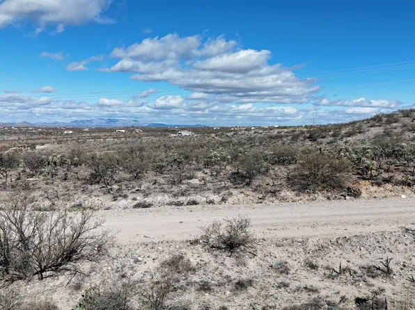 204 Via Agua Sarca #10-RIO, Rio Rico, AZ 85648