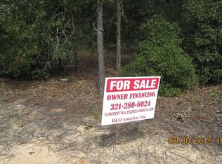 6238 Olgethorpe Ave, Keystone Heights, FL 32656