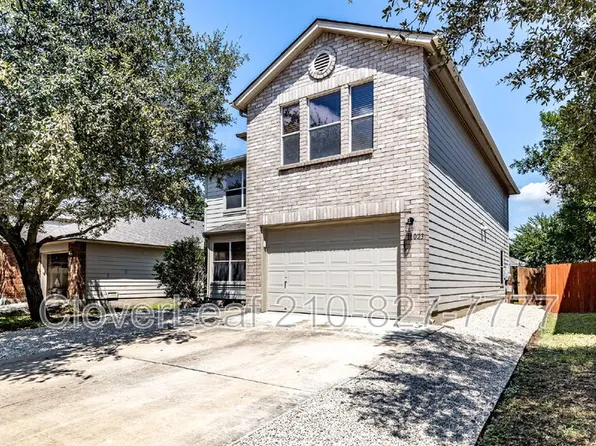 11023 Barclay Point, San Antonio, TX 78254