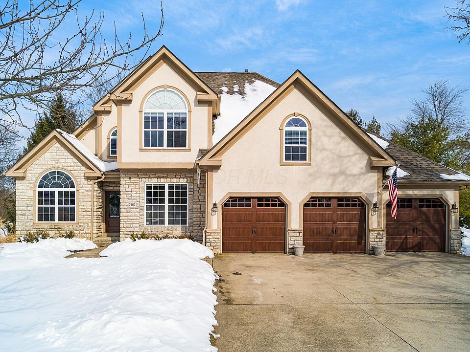 1st image of 7487 Balfoure Cir