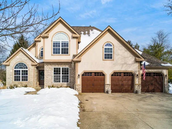 7487 Balfoure Cir, Dublin, OH 43017