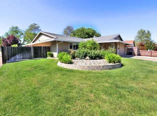 6401 Trajan Dr, Orangevale, CA 95662