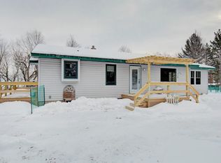 42211 Gopher Ave, Harris, MN 55032