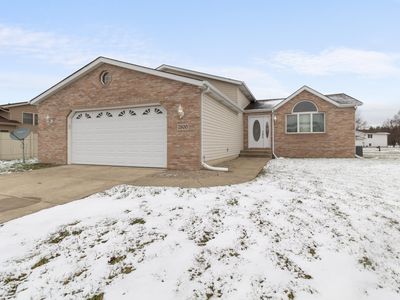 7800 Eider Ave, Hobart, IN, 46342