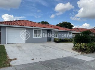 21242 SW 125th Path, Miami, FL 33177
