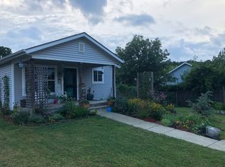 2336 S Peoples Ct, Bloomington, IN 47403