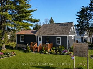 1903 County Road 504, North Kawartha, ON K0L1A0