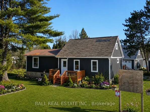 1903 County Road 504, North Kawartha, ON K0L 1A0