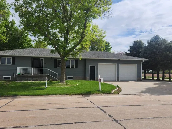 1705 Elm St, Saint Paul, NE 68873