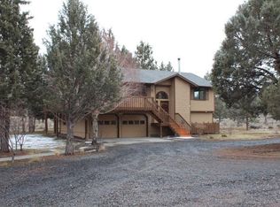 64474 Coyote Run Ln, Bend, OR 97703