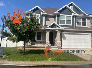 4952 W Chrome Rd, Herriman, UT 84096