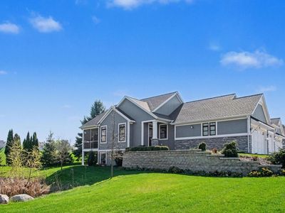 2424 Ravines Trail Dr SW #1, Byron Center, MI, 49315