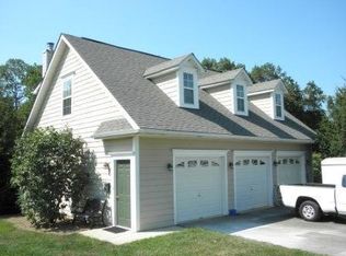 15699 Purcellville Rd, Purcellville, VA 20132