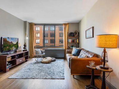 2 S End Ave APT 6K, New York, NY, 10280