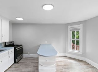 208 Woodward (Hillside Village LLC), Kalamazoo, MI 49007