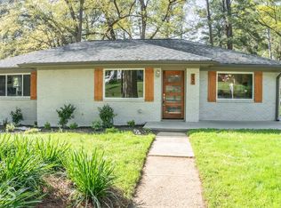 945 Cascade Ave SW, Atlanta, GA 30311