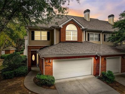 54 Townview Dr, Alpharetta, GA, 30022