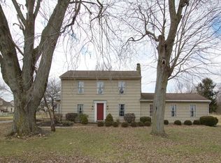 5780 Tussic Street Rd, Westerville, OH 43082