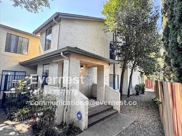 1631 Porter Way, Stockton, CA 95207