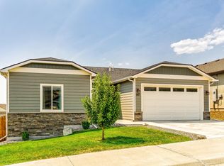 347 Tobiano Ln, Silt, CO 81652