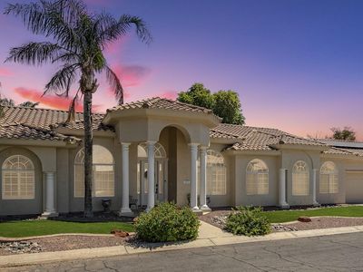 1223 E CLEARVIEW Drive, Casa Grande, AZ, 85122