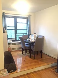 Rented by Dynamik Realty