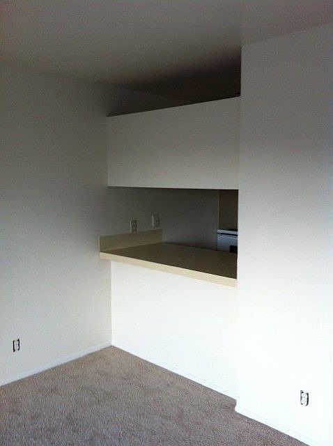 Interior Photo