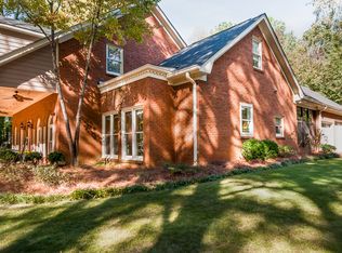 2709 E Mill Way SW, Conyers, GA 30094