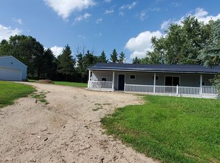 N3463 N Resthaven Rd, Rubicon, WI 53078