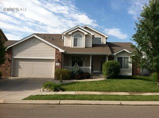 3521 Green Spring Dr, Fort Collins, CO 80528
