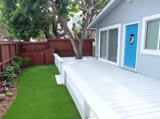 27 Fleet St, Marina Del Rey, CA 90292