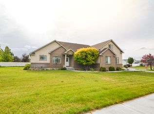 2131 S Stafford Dr, Ammon, ID 83401