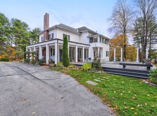 11 Ardlock Pl, Dudley, MA 01571