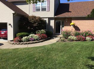 4921 Shannon Way, Middletown, OH 45042