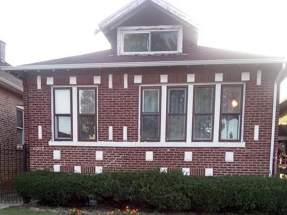 1st image of 6012 S Richmond St