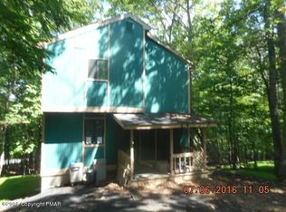 1146 Kensington Dr, East Stroudsburg, PA