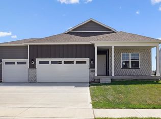 Hamilton Plan, Heritage at Grimes, Grimes, IA 50111