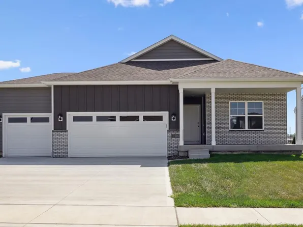 Hamilton Plan, Heritage at Grimes