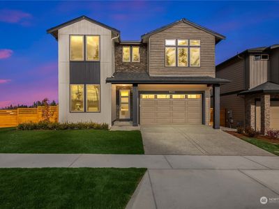 20613 153rd Street E, Bonney Lake, WA, 98391