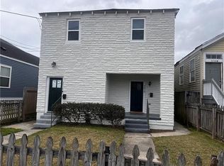 3918 Hamilton St, New Orleans, LA 70118