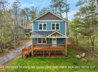 101 Elf Haven Ln, Weaverville, NC 28787