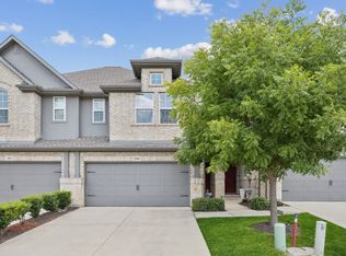 1010 Switchgrass Ln, Allen, TX 75013