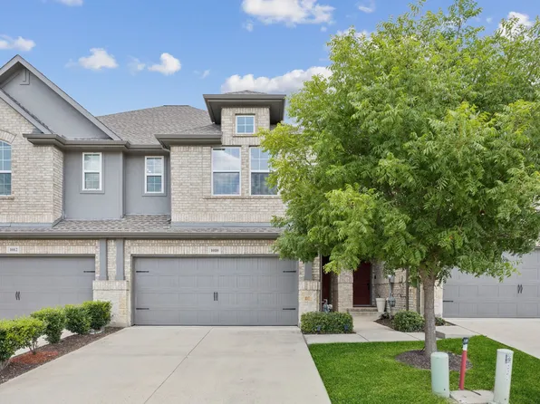 1010 Switchgrass Ln, Allen, TX 75013