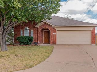 3617 Lasso Rd, Roanoke, TX 76262