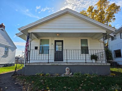 1027 Forest Ave, Hamilton, OH, 45015