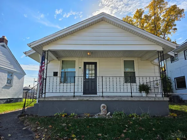1027 Forest Ave, Hamilton, OH 45015