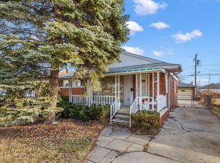 12850 Hemingway, Redford, MI 48239