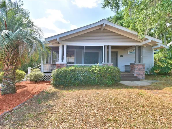 506 E Johnson Ave, Lake Wales, FL 33853